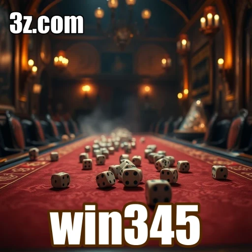 win345 Jogos de Mesa