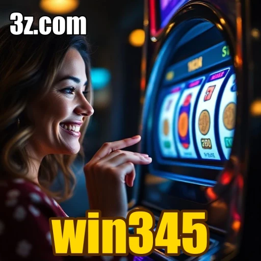 Loteria no win345: Viva emoções e conquiste prêmios sempre!