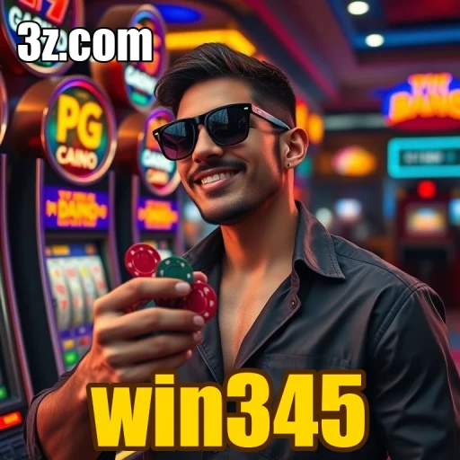 Payment sem Limites: O que o win345 Oferece aos Jogadores?