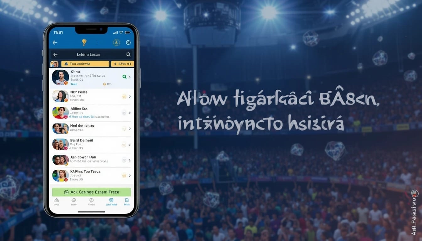 Baixe o App da win345