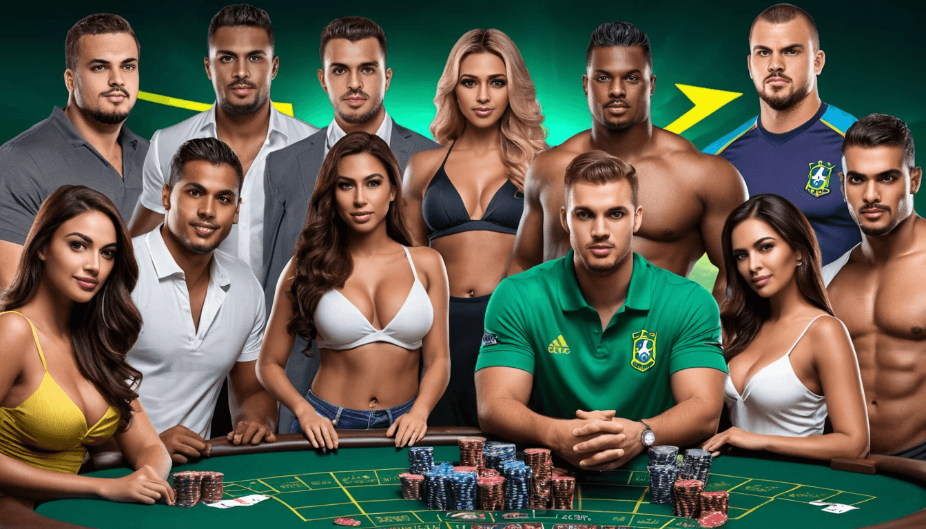win345 Slots Premium e Cassino Brasileiro
