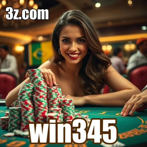 win345 Estratégias de Jogo